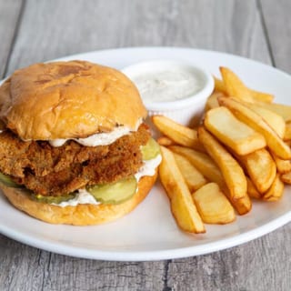 Schnitzel