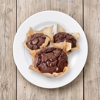 Muffins