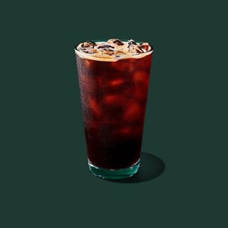 Iced Cafe Americano