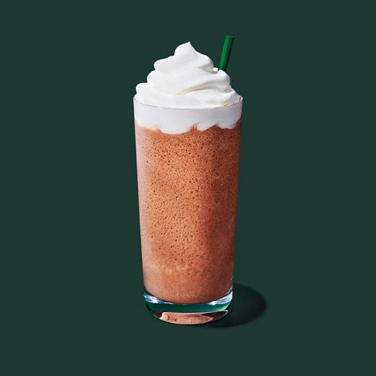 Savor Our Mocha Creations