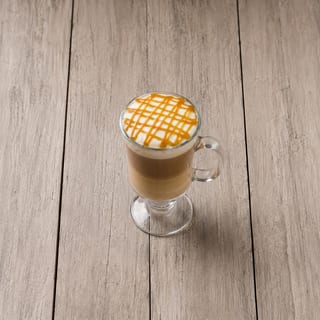 Caramel Macchiato