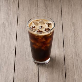 Iced Cafe Americano