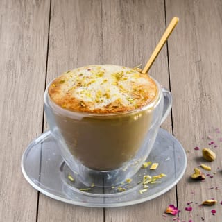 Cafe Mocha