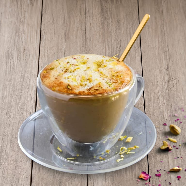 Delicious Mocha Creations