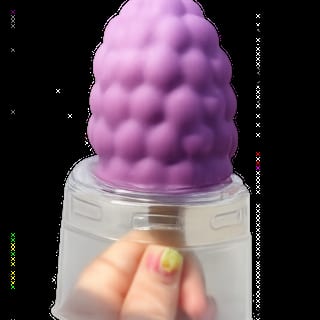 Grape Ice Cream