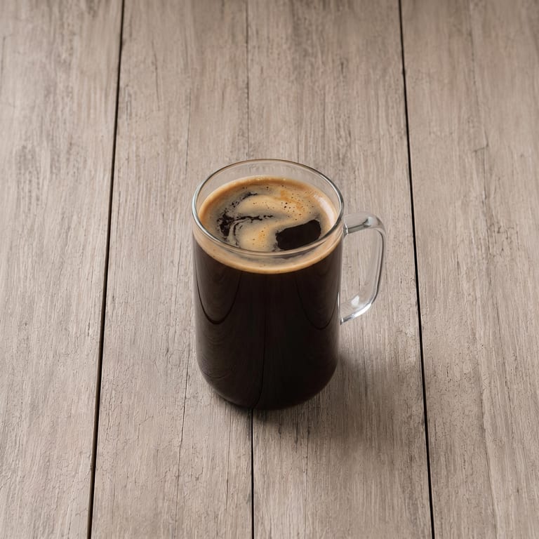 Delicious Coffee Selections