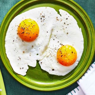 Side of Eggs