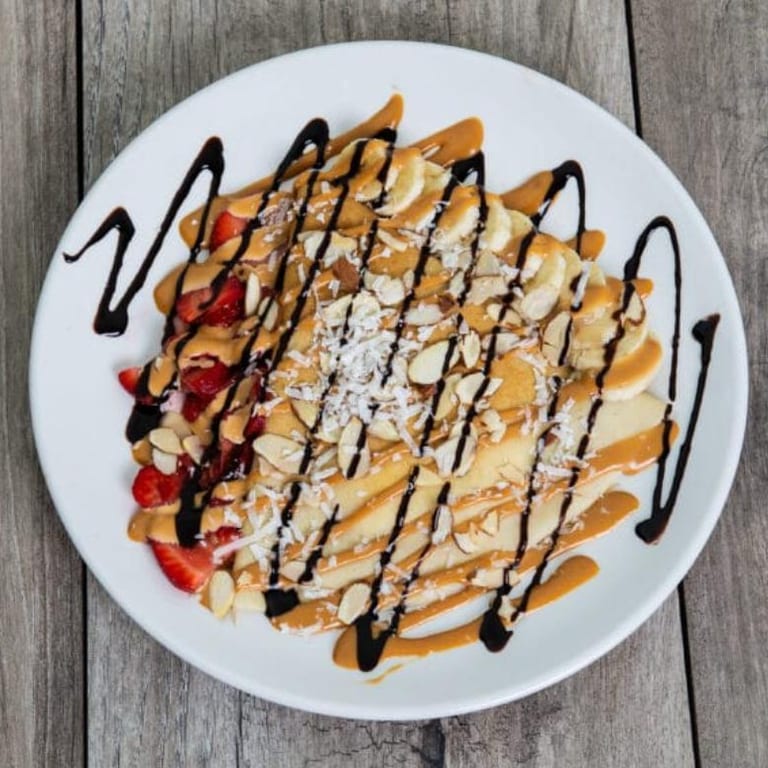 Indulge in Our Cappuccino