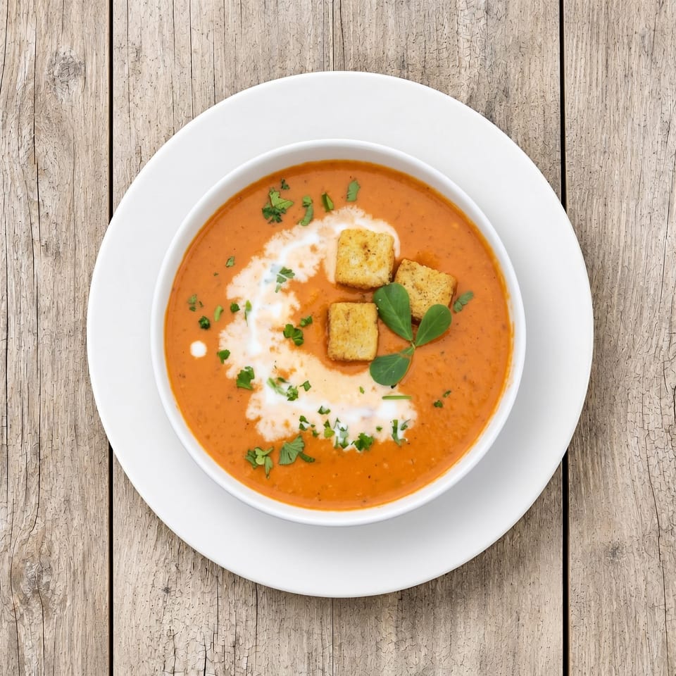 Explore Our Soup Selection