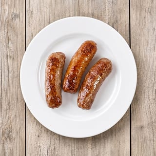 Side of Sausage