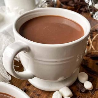 Hot Chocolate