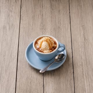 Affogato