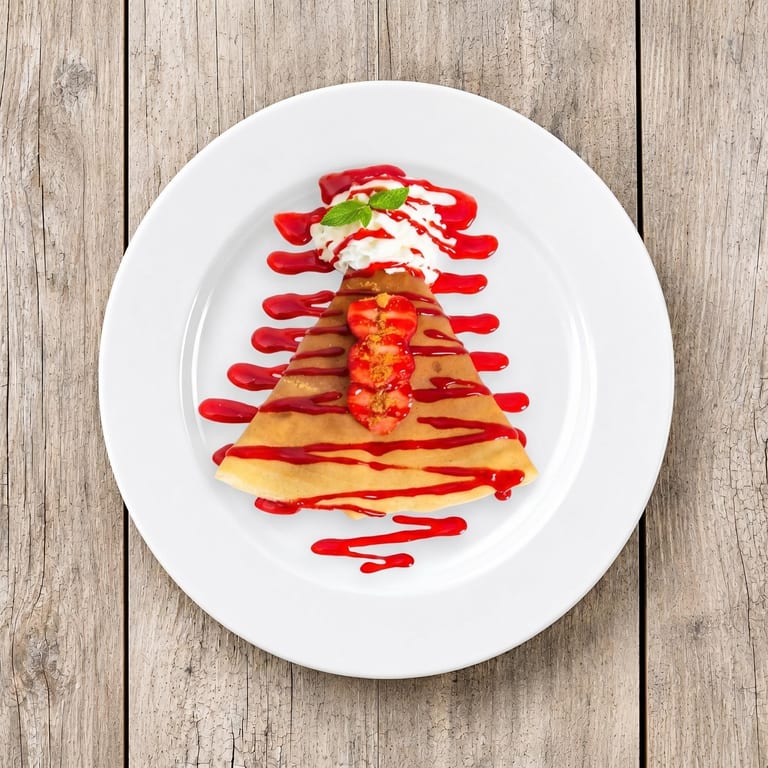 Delicious Cheesecake Offerings