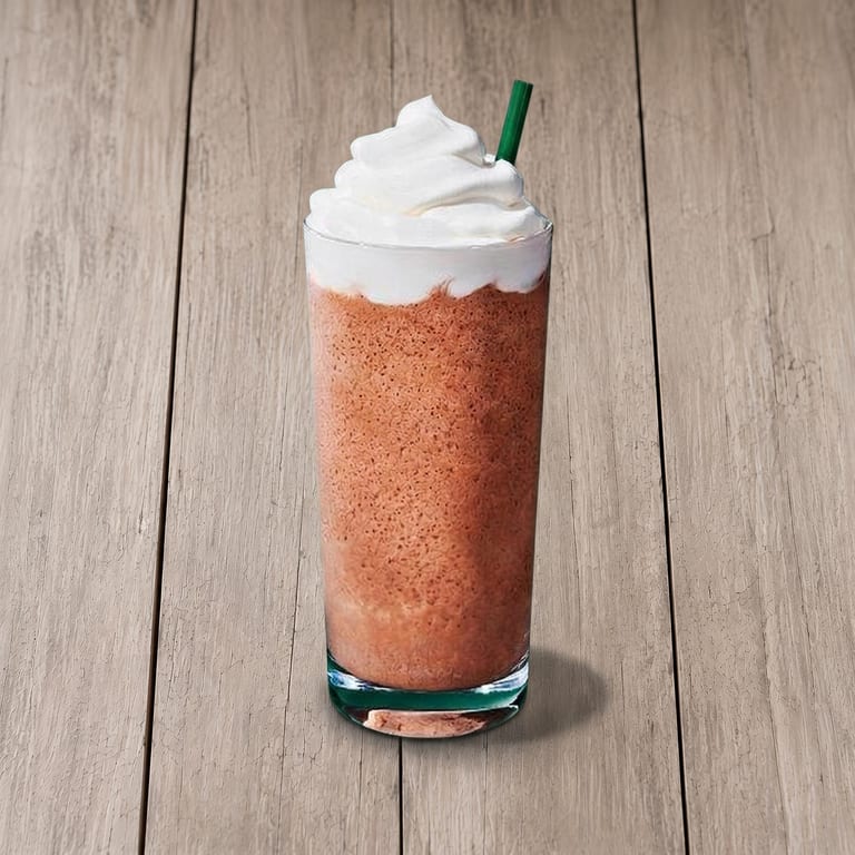 Savor Our Mocha Creations
