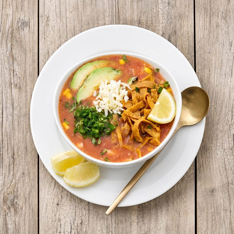 Our Signature Soups