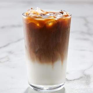 Iced Caramel Macchiato