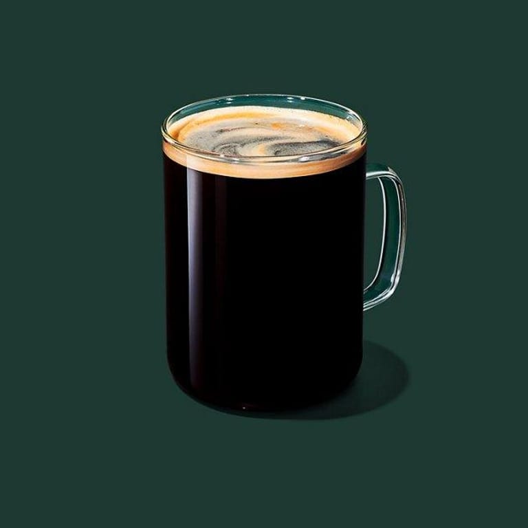 Delicious Coffee Selections