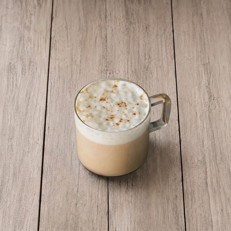 Delicious Latte Creations