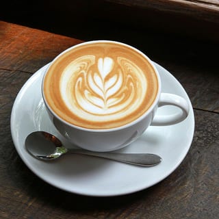 Cafe Latte