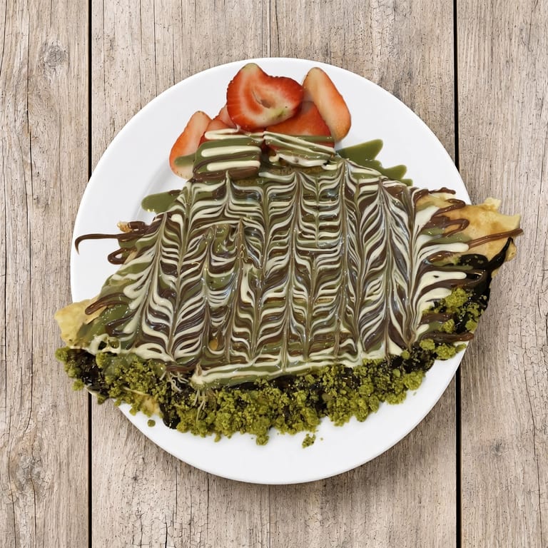 Explore our vegetarian food menu