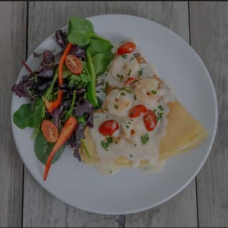 La Crevette Crepe