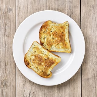 Sourdough Toast