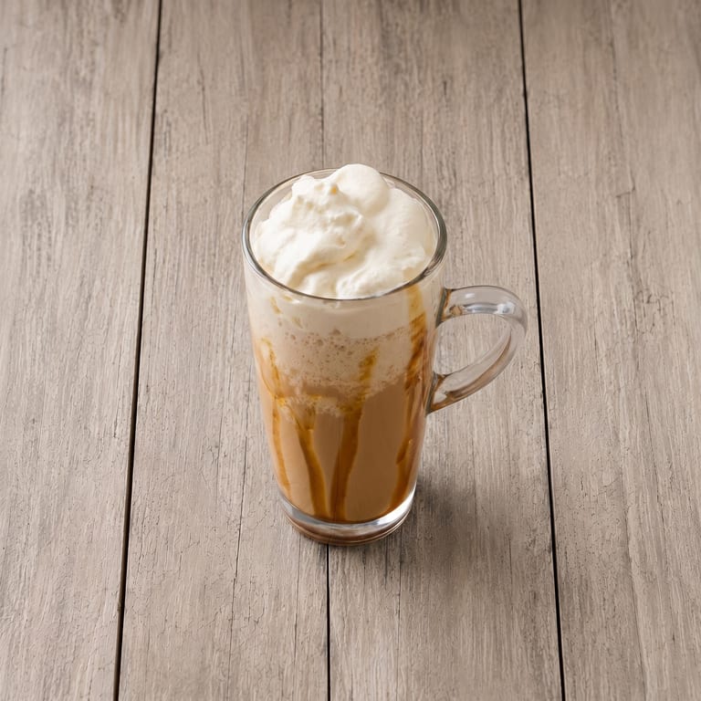 Delicious Coffee Creations