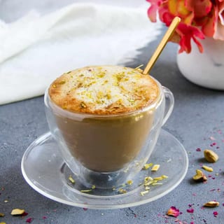 Cafe Mocha