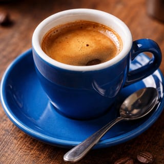 Single Espresso